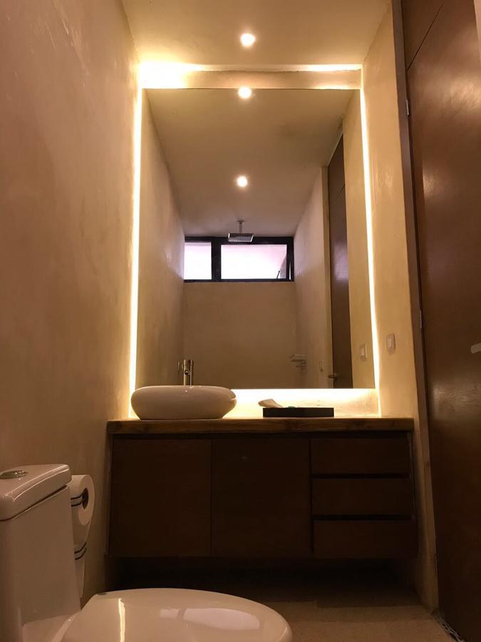 Hotel Bohonito Holbox Ngoại thất bức ảnh