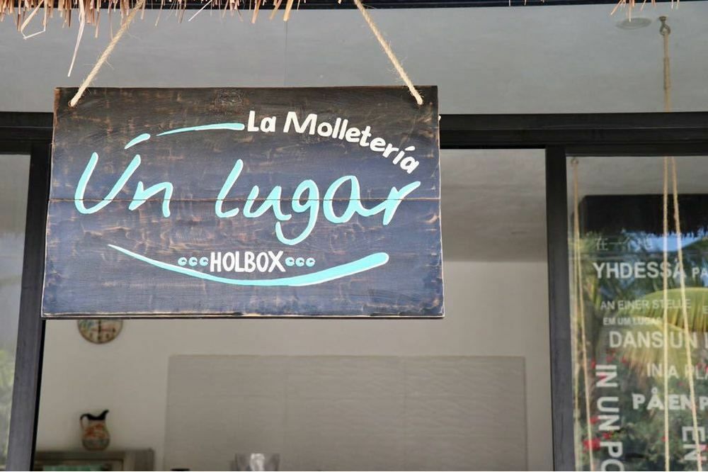 Hotel Bohonito Holbox Ngoại thất bức ảnh