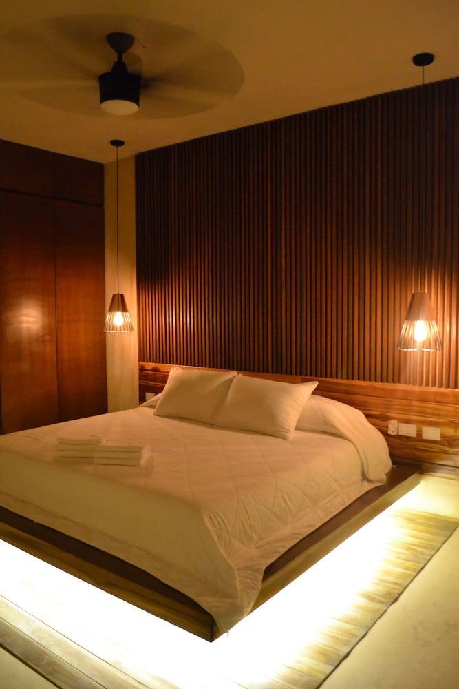 Hotel Bohonito Holbox Ngoại thất bức ảnh